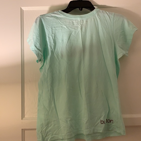 Burton CHI (Chicago) T-Shirt - Picture 4 of 6